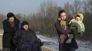 Кадры из фильма Три минуты. 21:37 / Trzy minuty. 21:37 (2011)