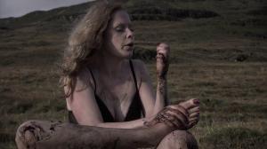 Кадры из фильма Чистокровный / Blooded (2011)