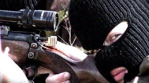 Кадры из фильма Чистокровный / Blooded (2011)