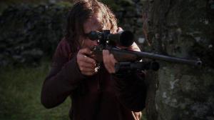 Кадры из фильма Чистокровный / Blooded (2011)