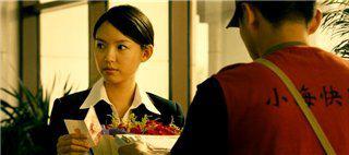 Кадр из фильма Проигравший рыцарь 2 / Ying han 2: Feng pei dao di (2011)