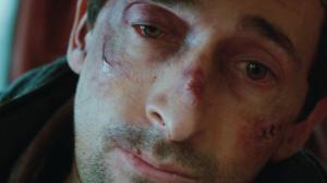Кадры из фильма Потерпевший / Wrecked (2011)