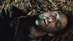 Кадры из фильма Потерпевший / Wrecked (2011)