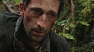 Кадры из фильма Потерпевший / Wrecked (2011)