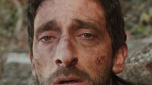Кадры из фильма Потерпевший / Wrecked (2011)
