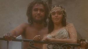Кадры из фильма Меч И Колдун / The Sword And The Sorcerer (1982)