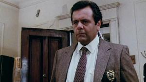 Кадры из фильма Суд - это я / I, the Jury (1982)