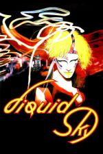 Жидкое небо / Liquid Sky (1982)