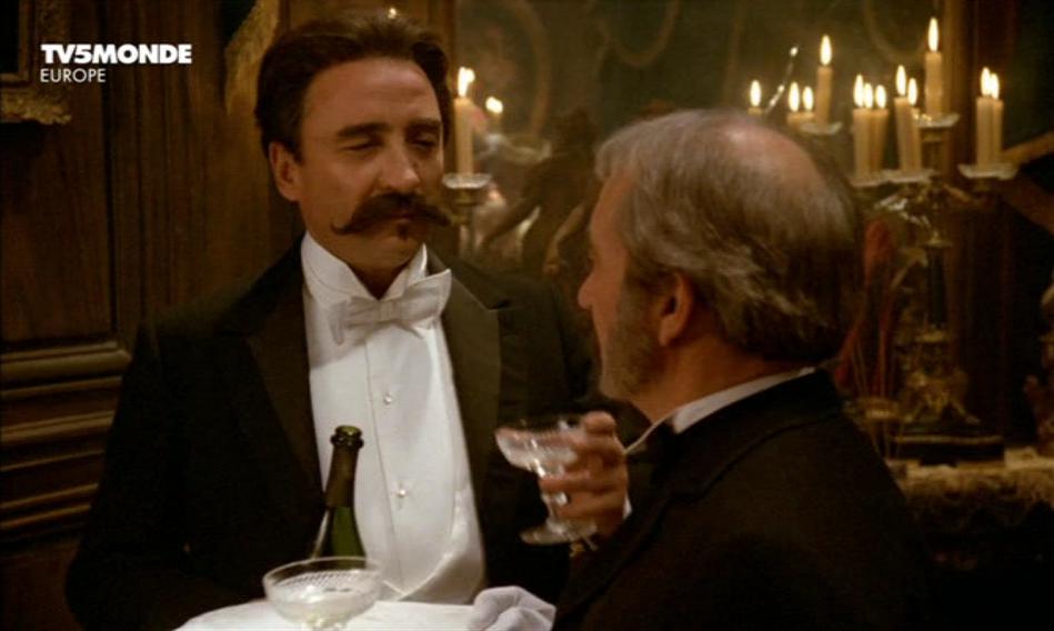 Кадр из фильма Ги де Мопассан / Guy de Maupassant (1982)