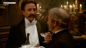 Кадры из фильма Ги де Мопассан / Guy de Maupassant (1982)