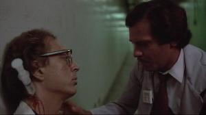 Кадры из фильма Безмолвный гнев / Silent Rage (1982)