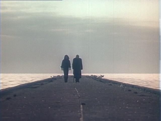 Кадр из фильма Душа (1982)