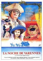 Ночь Варенны / La Nuit de Varennes (1982)