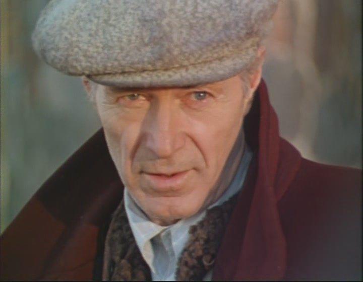 Кадр из фильма Оленья охота (1982)