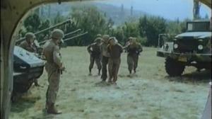 Кадры из фильма Падение кондора (1982)