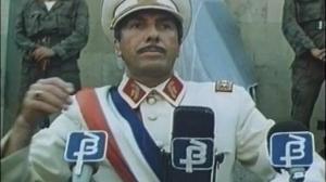 Кадры из фильма Падение кондора (1982)