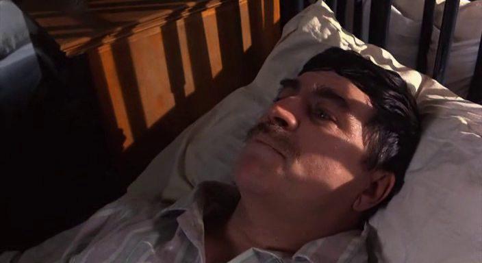 Кадр из фильма Возвращение солдата / The Return of the Soldier (1982)