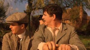 Кадры из фильма Возвращение солдата / The Return of the Soldier (1982)