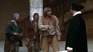 Кадры из фильма Возвращение Мартина Герра / Le retour de Martin Guerre (1982)