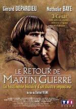 Возвращение Мартина Герра / Le retour de Martin Guerre (1982)