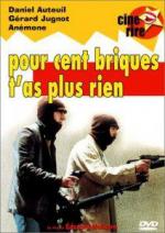 Миллион - не деньги / Pour 100 briques t'as plus rien... (1982)