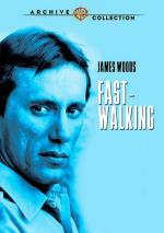 Вездесущий / Fast-Walking (1982)