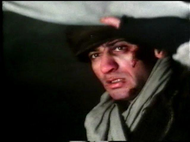 Кадр из фильма Внутри Третьего Рейха / Inside the Third Reich (1982)