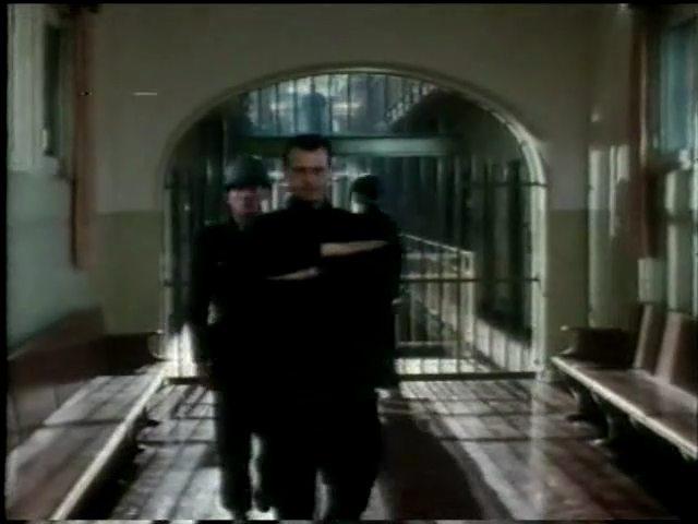 Кадр из фильма Внутри Третьего Рейха / Inside the Third Reich (1982)