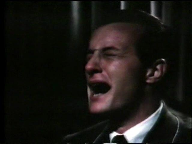 Кадр из фильма Внутри Третьего Рейха / Inside the Third Reich (1982)