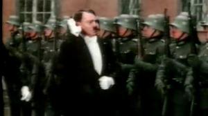 Кадры из фильма Внутри Третьего Рейха / Inside the Third Reich (1982)