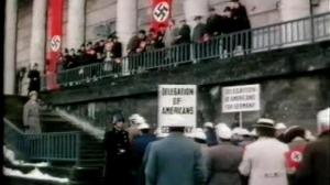 Кадры из фильма Внутри Третьего Рейха / Inside the Third Reich (1982)