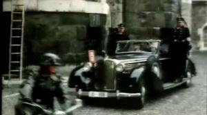 Кадры из фильма Внутри Третьего Рейха / Inside the Third Reich (1982)