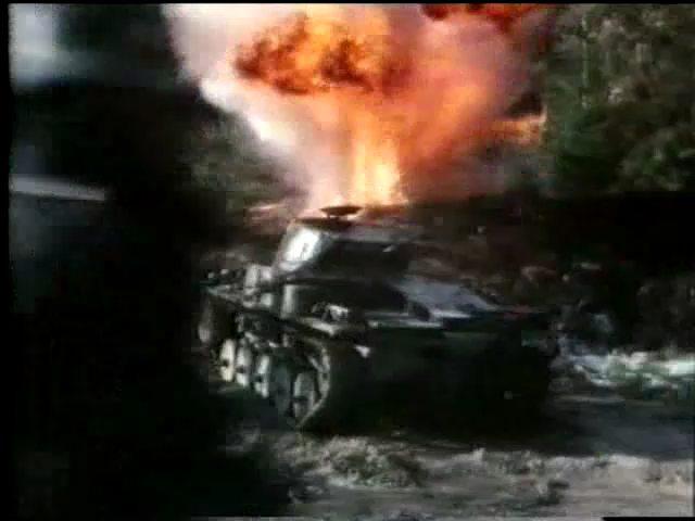 Кадр из фильма Внутри Третьего Рейха / Inside the Third Reich (1982)