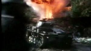 Кадры из фильма Внутри Третьего Рейха / Inside the Third Reich (1982)