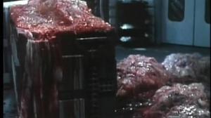 Кадры из фильма Запретный мир / Forbidden World (1982)