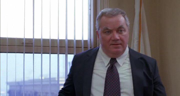 Кадр из фильма Партнеры (Напарники) / Partners (1982)