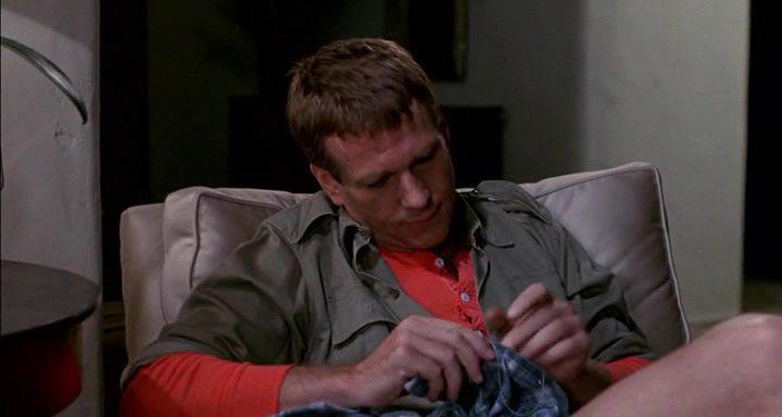 Кадр из фильма Партнеры (Напарники) / Partners (1982)