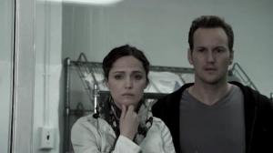 Кадры из фильма Астрал / Insidious (2011)