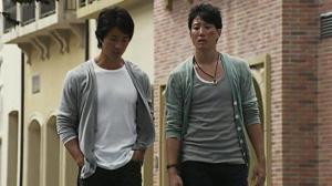 Кадры из фильма Цайлифо / Cai li fu (2011)