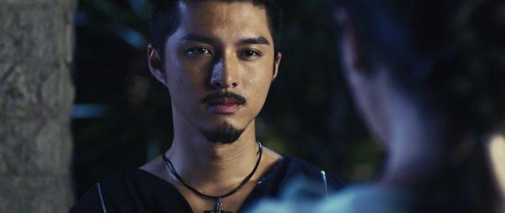 Кадр из фильма Цайлифо / Cai li fu (2011)