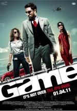 Игра / Game (2011)