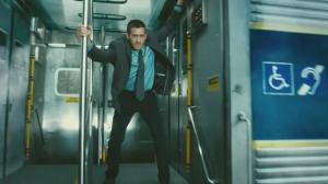 Кадры из фильма Исходный код / Source Code (2011)