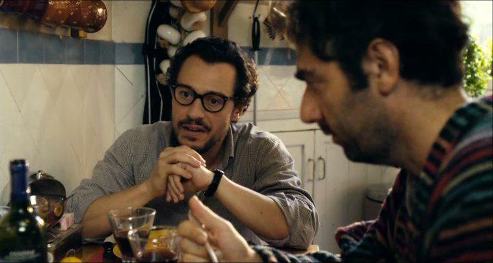 Кадр из фильма Все солнца / Tous les soleils (2011)