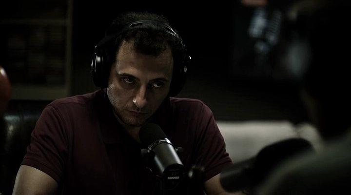 Кадр из фильма Клуб неудачников / Kaybedenler Kulübü (2011)