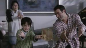 Кадры из фильма Другая семья / La otra familia (2011)