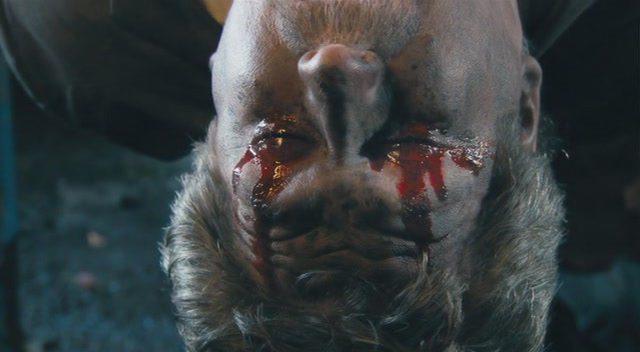 Кадр из фильма Пробуждающий лес / Into the Woods (2011)