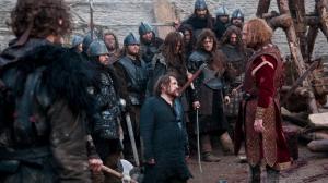 Кадры из фильма Железный рыцарь / Ironclad (2011)