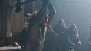 Кадры из фильма Железный рыцарь / Ironclad (2011)