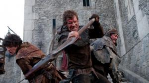 Кадры из фильма Железный рыцарь / Ironclad (2011)