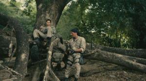 Кадры из фильма Ключ Саламандры (2011)